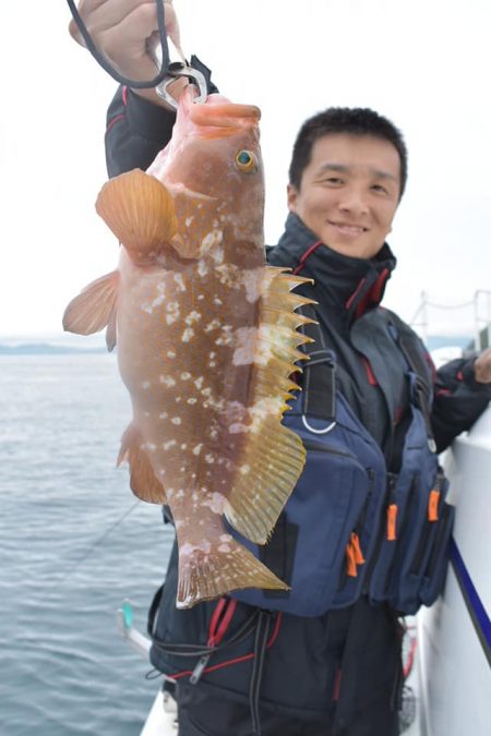 Fisherman Dreams DI 釣果