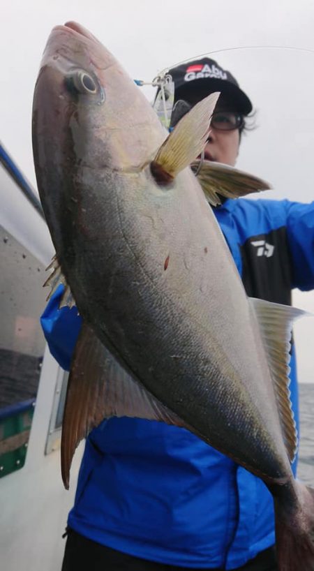 伊豆下田フィッシング 釣果