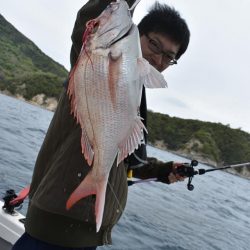 Fisherman Dreams DI 釣果
