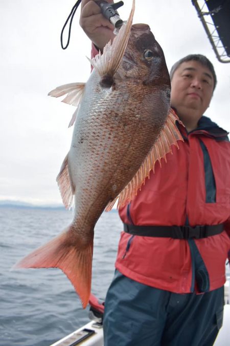 Fisherman Dreams DI 釣果