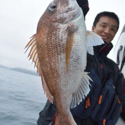 Fisherman Dreams DI 釣果