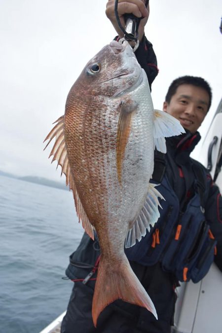 Fisherman Dreams DI 釣…