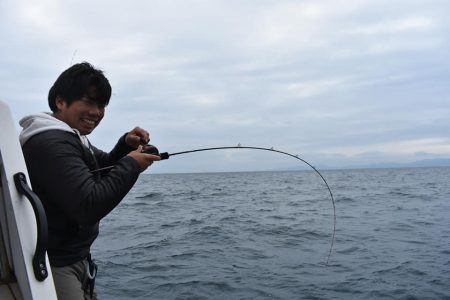 Fisherman Dreams DI 釣果