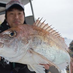 Fisherman Dreams DI 釣果