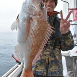 Fisherman Dreams DI 釣果