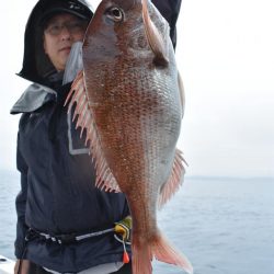 Fisherman Dreams DI 釣果