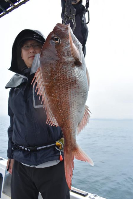 Fisherman Dreams DI 釣果