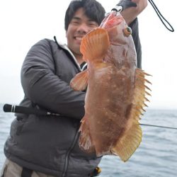 Fisherman Dreams DI 釣果