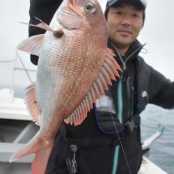 Fisherman Dreams DI 釣果