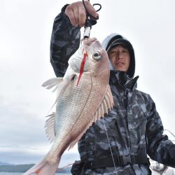 Fisherman Dreams DI 釣果