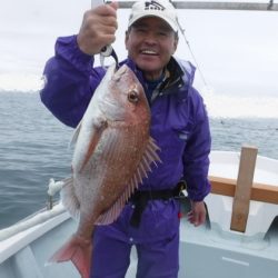 遊漁船 幸友丸 釣果