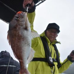 Fisherman Dreams DI 釣果