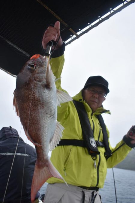 Fisherman Dreams DI 釣果