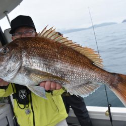 Fisherman Dreams DI 釣果