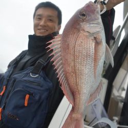 Fisherman Dreams DI 釣果