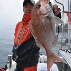 Fisherman Dreams DI 釣果