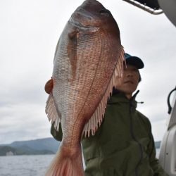 Fisherman Dreams DI 釣果