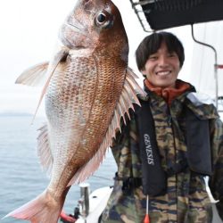 Fisherman Dreams DI 釣果