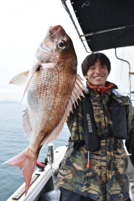 Fisherman Dreams DI 釣果