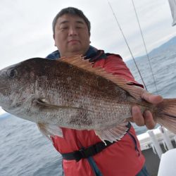 Fisherman Dreams DI 釣果