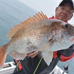 Fisherman Dreams DI 釣果