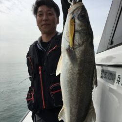 ミタチ丸 釣果