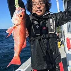 へいみつ丸 釣果