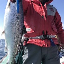 広進丸 釣果