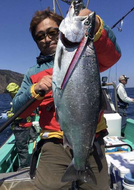 広進丸 釣果