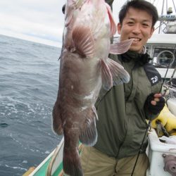 真祐丸 (しんゆうまる) 釣果