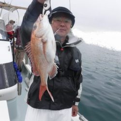 遊漁船 幸友丸 釣果