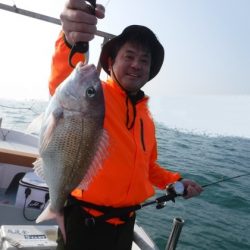 遊漁船 幸友丸 釣果