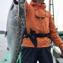 広進丸 釣果