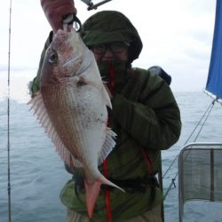 遊漁船 幸友丸 釣果