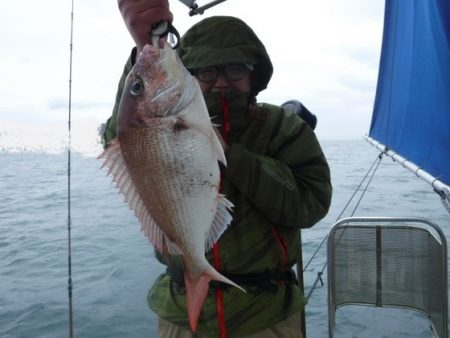 遊漁船 幸友丸 釣果