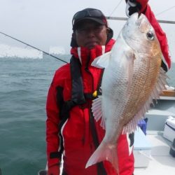 遊漁船 幸友丸 釣果