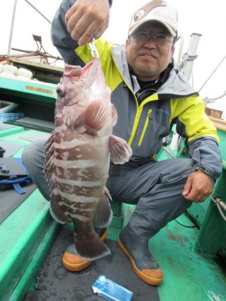 真祐丸 （しんゆうまる） 釣果