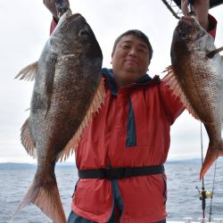 Fisherman Dreams DI 釣果