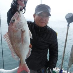 遊漁船 幸友丸 釣果