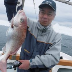 遊漁船 幸友丸 釣果