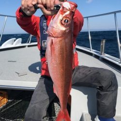 へいみつ丸 釣果