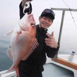 遊漁船 幸友丸 釣果