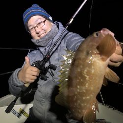 Magic(マジック) 釣果