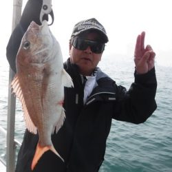 遊漁船 幸友丸 釣果