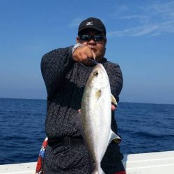 第五慶門丸 釣果