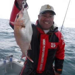 遊漁船 幸友丸 釣果