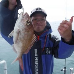 遊漁船 幸友丸 釣果