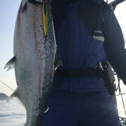 広進丸 釣果