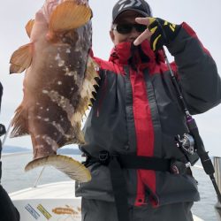 Magic(マジック) 釣果