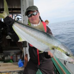 真祐丸 （しんゆうまる） 釣果